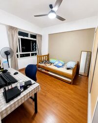 Blk 466B Spring Lodge (Sembawang), HDB 4 Rooms #564740791